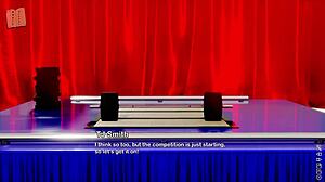 Exploring the inn 70 in this exciting game adventure