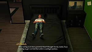 being a dik 159 chick route