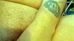 Brittbflyspread4u, how does that vibrator feel on your tight pussy