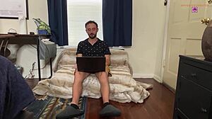 afternoon anal with ophelia kaan choking muff diving wet tits