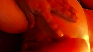 Anal Fuck Groped and Fingered in Hotel