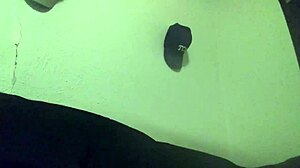 alicia plays with her pussy using toys and dildos.