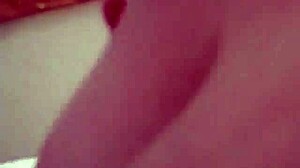 Fat slut pussy smashed for cash