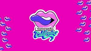 uncensored interview with blonde and brunette brazilian at casting changed everything