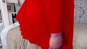 Hot Guy's Ride Home Turns Naughty