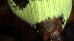 bee4403 becomes the sloppy toppy champion with deepthroat skills.