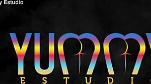 3 on 2 Hardcore Orgy: Sofia Smith, Jazmine White Take DP and Swallow!