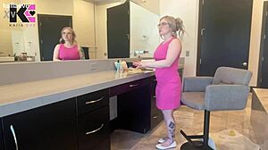 step brother possesses sister's hot body with love potion 9