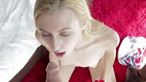 Step-sister wants to play sex games to spice up her life