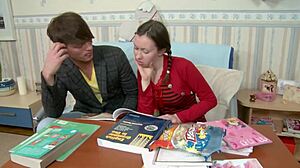 yo, fresh russian slut fucked hard in tight ass