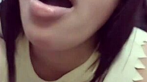 Studying or fucking neighbor?