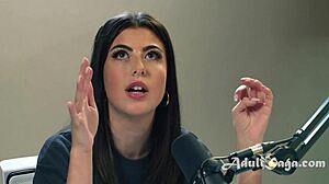 I Love Hardcore Porn!