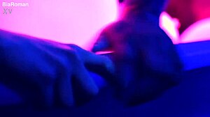 The Shadows That Inhabit Me