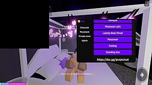 juanito explores another woman's tight ass