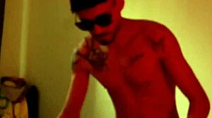 Your dick addiction beats smoking?