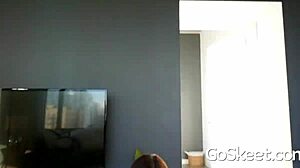 want to see amara romani swallow big cock?