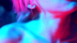 The Shadows That Inhabit Me