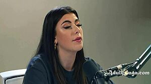 I Love Hardcore Porn!