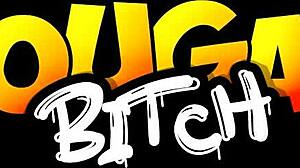 Mère d'ami surprise sous la douche, baisée dur, avalé chaque goutte