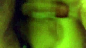 Sexy latina neighbor suckin all my dick - she's amazing.