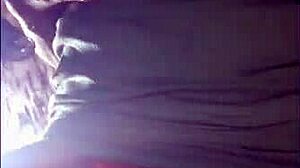 Fucked Little Latina's Pussy And Ass On Motorcycle