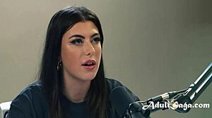 I Love Hardcore Porn!