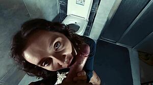 Real cheating story as best friend drills his wife’s tight ass POV.