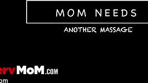 pervmom trailer shows milf craving a deep missionary load