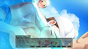 big boobed family hypnosis continues in part 23 sister route