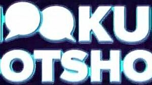 Horny Bffs Scarlet Skies Dive Into Intense Muff Diving And Deepthroat Fucking!