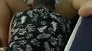 Did Everyone Lick My Trimmed Pussy After I Flashed?