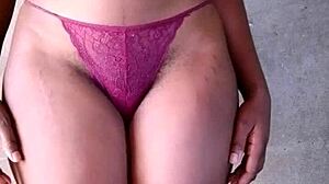 Intense African Creampie Fucking with Sexy Black Babe