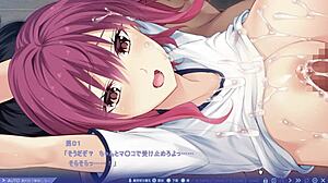 Nightmare Maverick 11 Double Penetration Scene