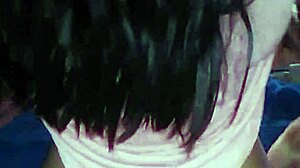 My sister-in-law wakes me up with some amazing rides!