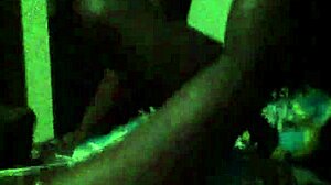 Yo, camgirl Taio takes neighbor's hard cock on live!