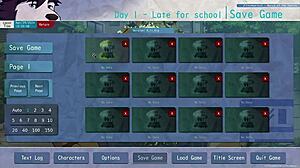 I’m so hooked on playin’ after class 1, furries in classroom got me wild! I mean, woww!