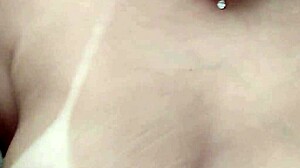 Cute Old Slut Enjoys Young Guy's Dick In Wet Cunilingus Session