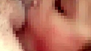 mamando o fixo with big cock