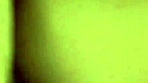 only deep double penetration satisfies this brunette's wild cravings