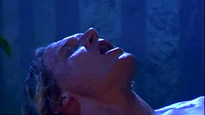 Naughty young 18+ latinas lick, kiss, and ride shaved pussy 😏