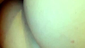 she likes my cock in her ass 😏