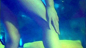 Taylor rain gets assfucked doggystyle by cheyne collins