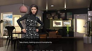 3D game with gay dating and big tits fetish