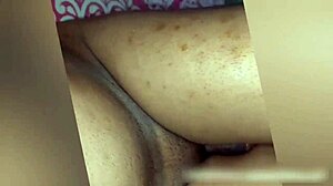 Asian Handfree Orgasm With Humiliation And Tan Lines