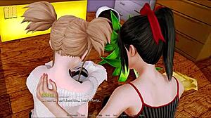 Hotel Harem 161 Bawa Permainan Panas dan Aksi Hotel Liar Malam Ini!