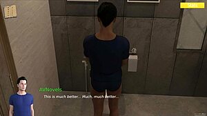 Erotica 14 Featuring Fat Curvy Cute 3D Outfit