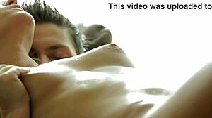 bedtime stories get wild with soft forbidden quickies in bed