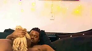 Milf Slut Deepthroats Cock For Messy Facial Cumshot