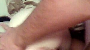 Big Dick Fucking Petite 18+ Teen 18+ With Monster Cock Hardcore Action