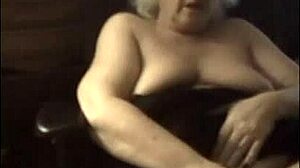 Cheryl is horny for hubs friend jeff moon she lets hubs know lol